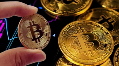 Yatırımcıların kripto paralara ilgisini arttı. Bitcoin, 113 bin dolar seviyesini