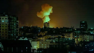 Süveyda’da Dürzi ve Bedevi gruplar arasında çatışmalar sürerken, İsrail savaş