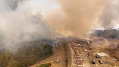 Aile ve Sosyal Hizmetler Bakanı Mahinur Özdemir Göktaş “Bursa’ya 5