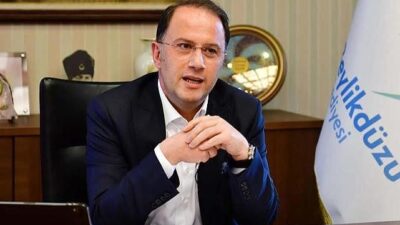 İstanbul Büyükşehir Belediyesi’ne yönelik soruşturmalarda tutuklanan Beylikdüzü Belediye Başkanı Mehmet