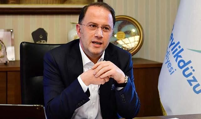 İstanbul Büyükşehir Belediyesi’ne yönelik soruşturmalarda tutuklanan Beylikdüzü Belediye Başkanı Mehmet