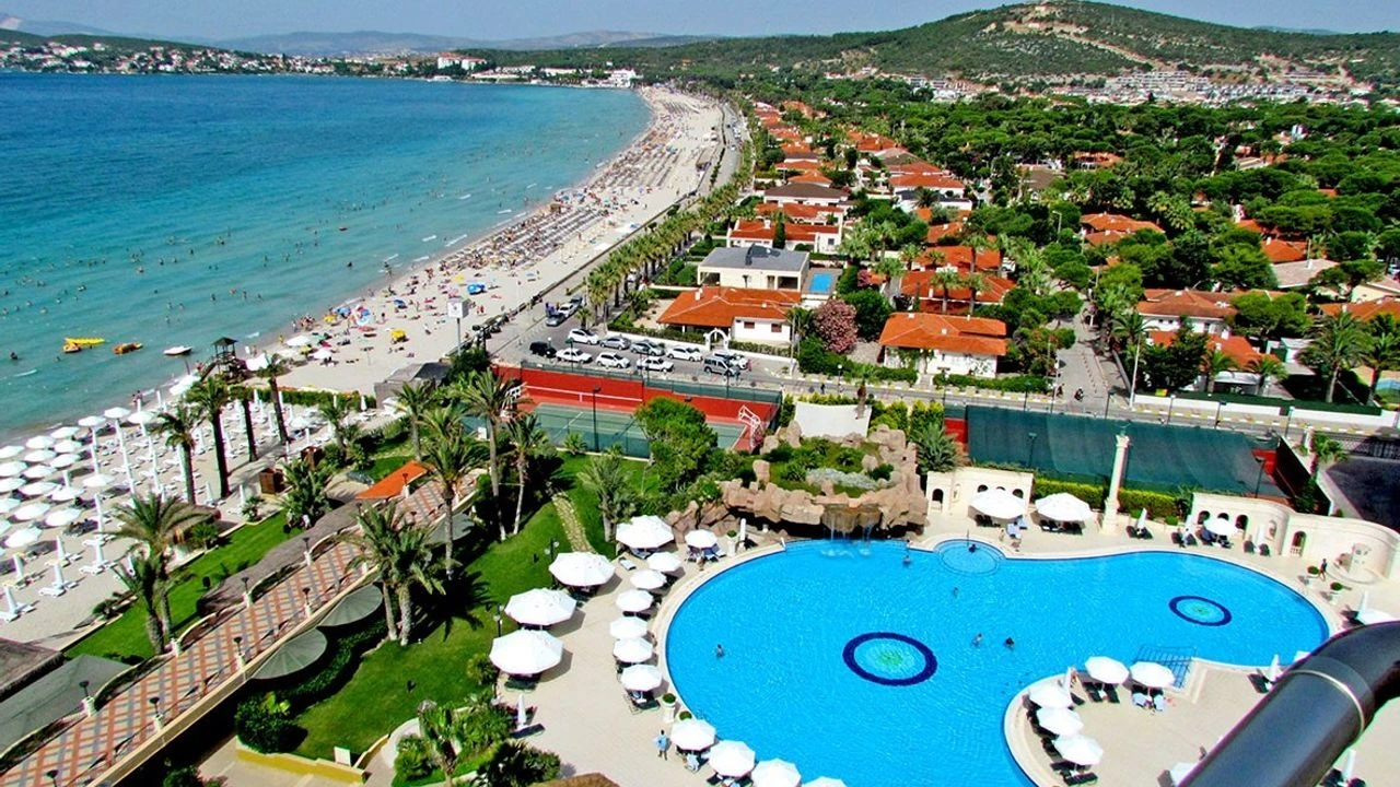 Türkiye’de kiralık evlerin fiyatlarındaki artış sürerken, gözler Avrupa’daki fiyatlara çevrildi.