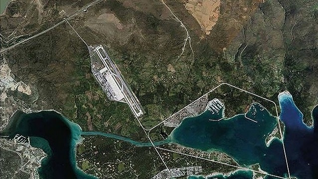 Çeşme Projesi’nin önünü açacak planlar yargıdan döndü