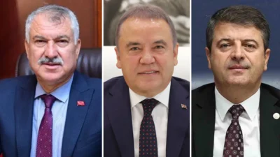 İstanbul Cumhuriyet Başsavcılığı’nın yürüttüğü soruşturma kapsamında CHP’li belediyelere yönelik sabah