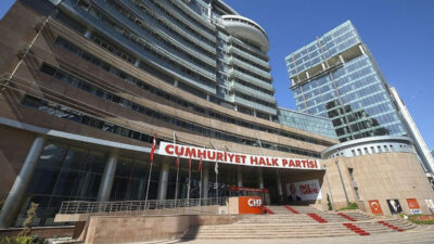 CHP, partili belediyelere yönelik süren operasyonlara karşı 10 Temmuz Perşembe