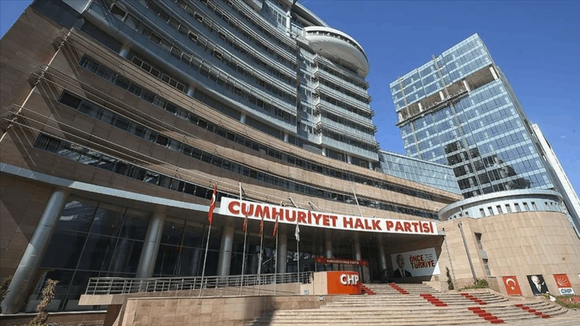 CHP lideri Özgür Özel, sosyal medyadan yaptığı paylaşım nedeniyle Ahmet