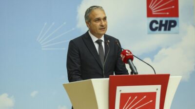 Cumhuriyet’in gündeme getirdiği LGS soruları sızdırıldı iddialarını TBMM’ye taşıyan CHP’li