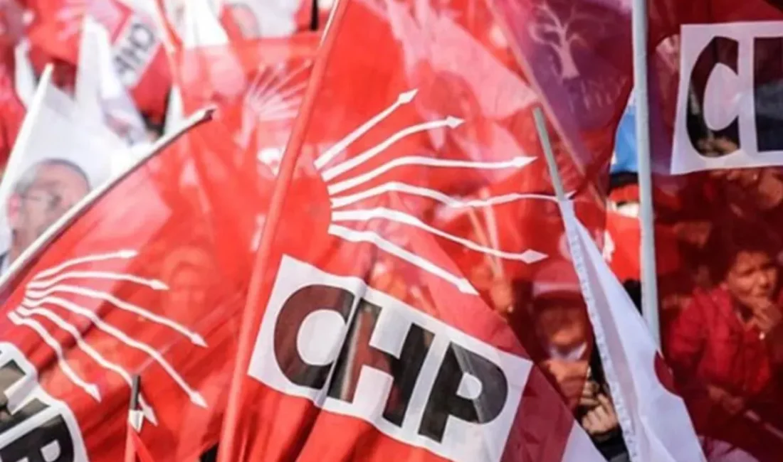 İzmir Büyükşehir Belediyesi'ne yönelik düzenlenen operasyon sonrası CHP'den peş peşe