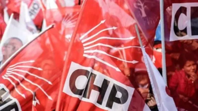 İzmir Büyükşehir Belediyesi'ne yönelik düzenlenen operasyon sonrası CHP'den peş peşe