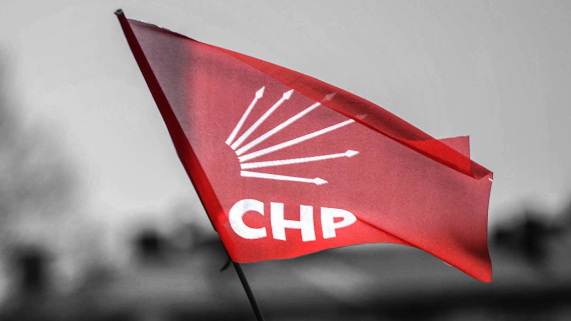 CHP’nin olağan ve olağanüstü kurultaylarının iptali istemli davada yeni bir