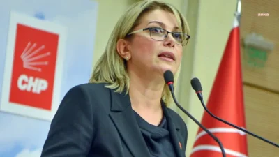 “Yarı maaş, yarı hak olmaz” diyen CHP’li Kaya, doğurganlık oranını