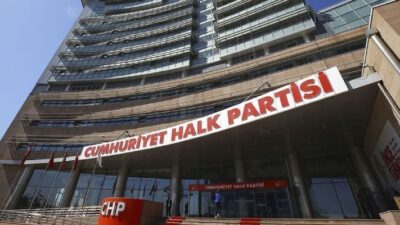 CHP, TBMM Başkanı Numan Kurtulmuş’la yapılacak komisyon görüşmesini operasyonlar nedeniyle