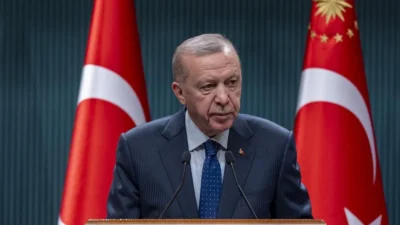 Cumhurbaşkanı Recep Tayyip Erdoğan, muhalefetin son dönemde yeniden gündeme taşıdığı