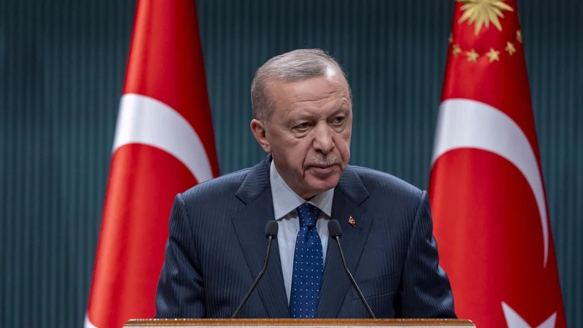 Cumhurbaşkanı Recep Tayyip Erdoğan, muhalefetin son dönemde yeniden gündeme taşıdığı