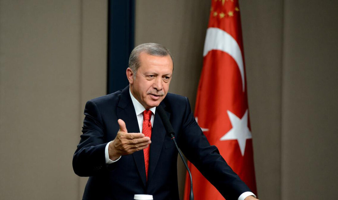 Cumhurbaşkanı Erdoğan’ın Bakanlar Kurulu’nu alışılmışın dışında Perşembe günü toplama kararı