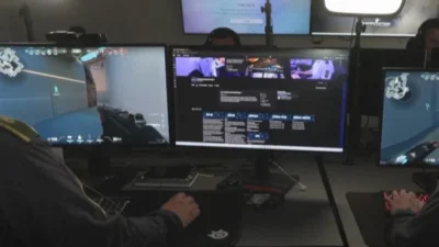 Dijital dünyanın suçluları için yeni taktik. Danimarka polisi popüler video