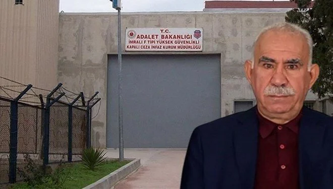 Türkiye'nin terörle mücadele tarihinde kritik eşik aşılıyor. PKK'nın silah bırakma