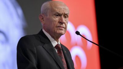 MHP Genel Başkanı Devlet Bahçeli, PKK’nın silah bırakma sürecine ilişkin