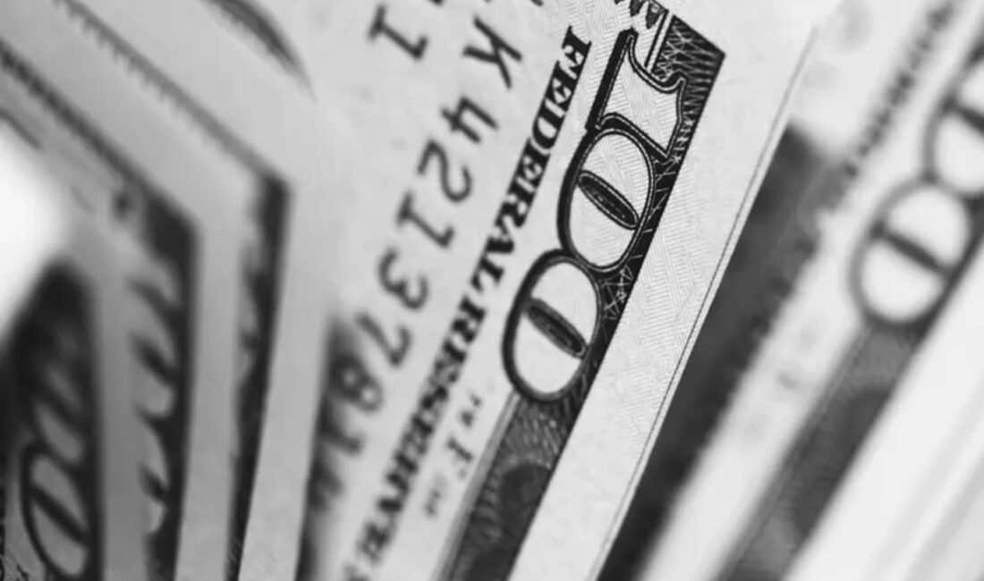 Dolar ve Euro, İstanbul serbest piyasada güne sakin bir başlangıç