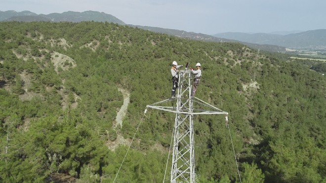 Elektrik hatlarından çıkan yangınlar, milyarlarca liralık ihaleler ve eksik rekabet