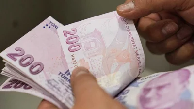 TÜİK’in haziran enflasyon verileri sonrası memur, emekli ve dul-yetim maaşlarına