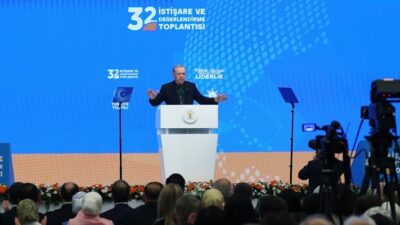 Cumhurbaşkanı Recep Tayyip Erdoğan, “Terörsüz Türkiye” hedefi kapsamında yürütülen sürece