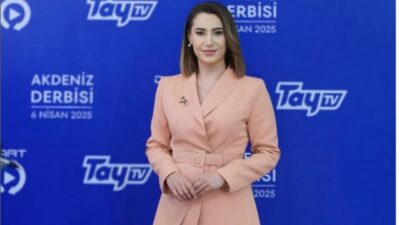 Türkiye’de at yarışı spikerliğinin öncü ismi Esen Gök, İstanbul Bakırköy’deki