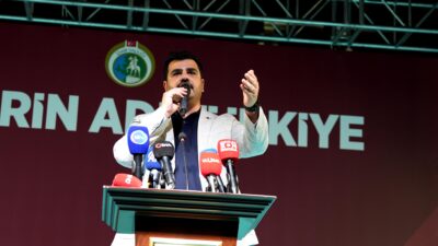 AK Parti Genel Sekreteri Eyüp Kadir İnan, Liselere Geçiş Sistemi