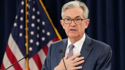ABD Başkanı Trump, Fed Başkanı Powell’ın görevden ayrılması gerektiğini belirtti.