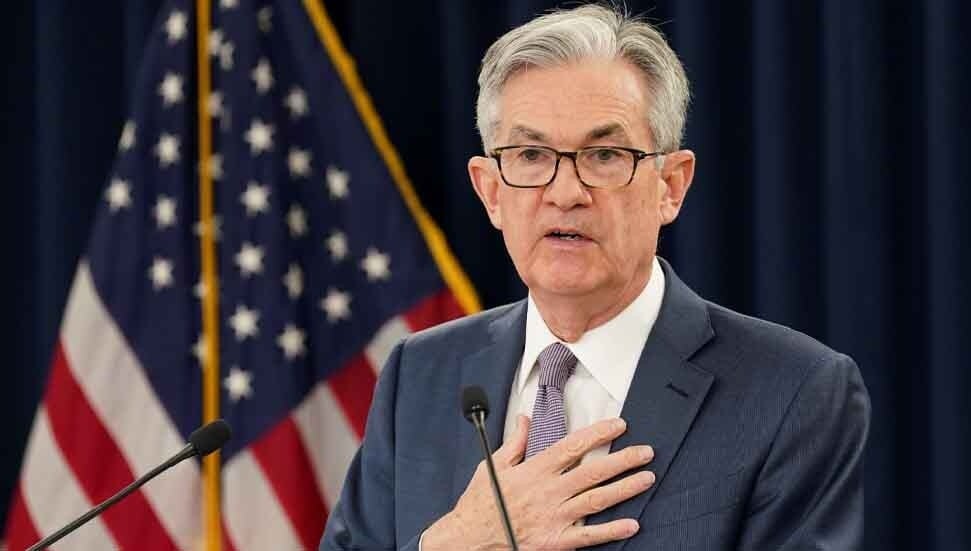 ABD Başkanı Trump, Fed Başkanı Powell’ın görevden ayrılması gerektiğini belirtti.