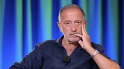 Silivri Cezaevi’nde tutuklu bulunan gazeteci Fatih Altaylı hakkında “Cumhurbaşkanını tehdit”