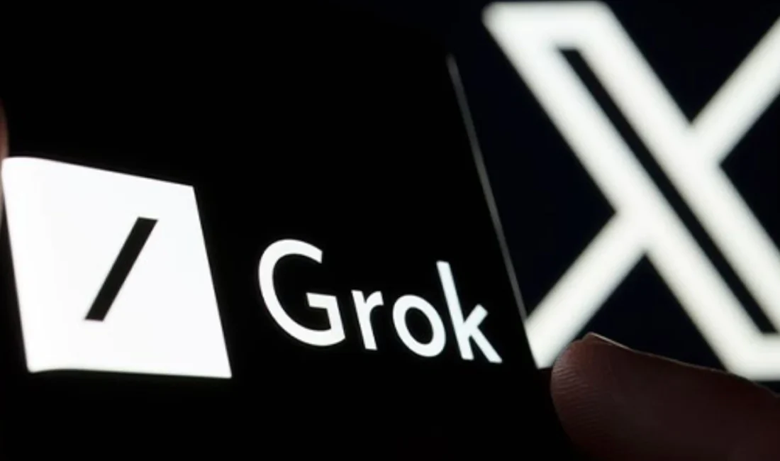 X platformunun yapay zekâ uygulaması Grok, önceki küfürlü yanıtlarının ardından