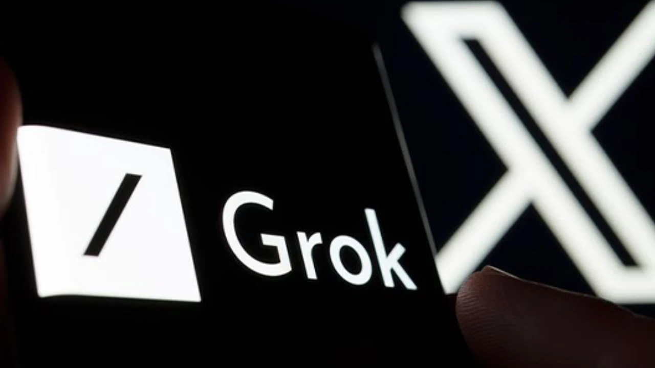 X platformunun yapay zekâ uygulaması Grok, önceki küfürlü yanıtlarının ardından