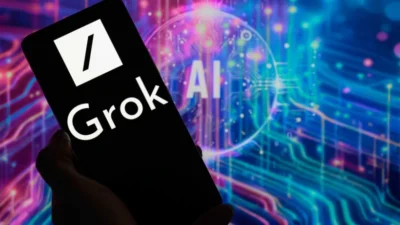 Elon Musk’ın sosyal medya platformu X'e entegre ettiği yapay zeka