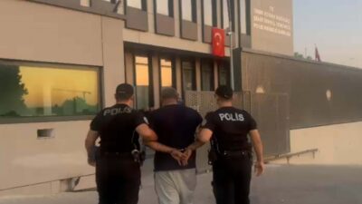 Uyuşturucu ticareti ve firar suçlarından toplamda 20 yıl 11 ay