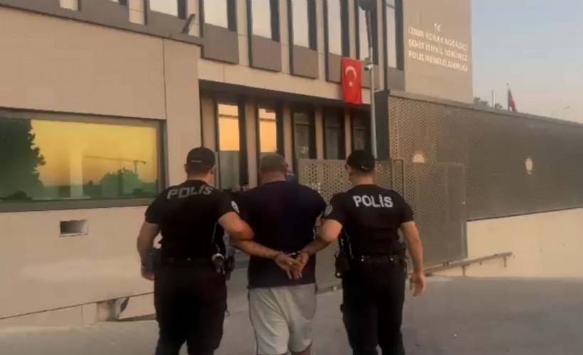 Uyuşturucu ticareti ve firar suçlarından toplamda 20 yıl 11 ay