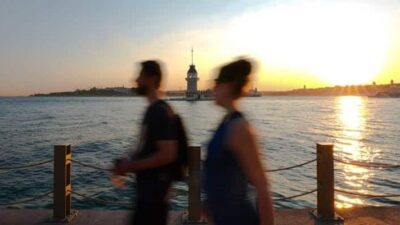 Hava sıcaklıkları mevsim normallerinin üzerine çıkıyor; uzmanlar uyarıyor: Fön makinesi