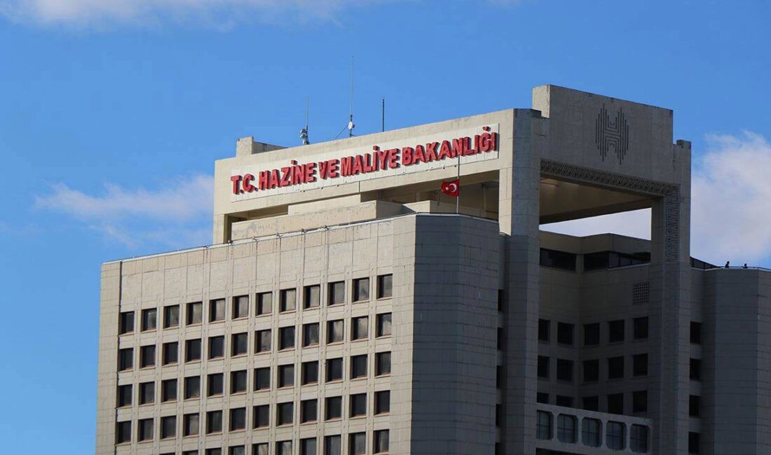 Hazine ve Maliye Bakanlığı, üç tahvil ihalesiyle toplam 90,2 milyar