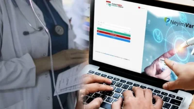 Sağlık Bakanlığı, MHRS sisteminde önemli bir değişikliğe gitti. Artık vatandaşlar,