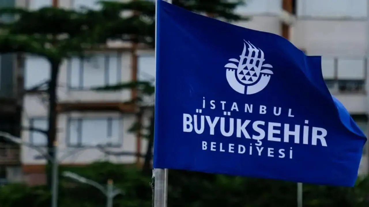 İBB’ye yönelik yürütülen soruşturma kapsamında tutuklanan İSFALT Genel Müdürü Burak