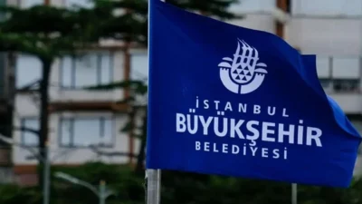 İstanbul Büyükşehir Belediyesi’ne yönelik rüşvet ve ihalelerde fesat karıştırıldığı iddiasıyla