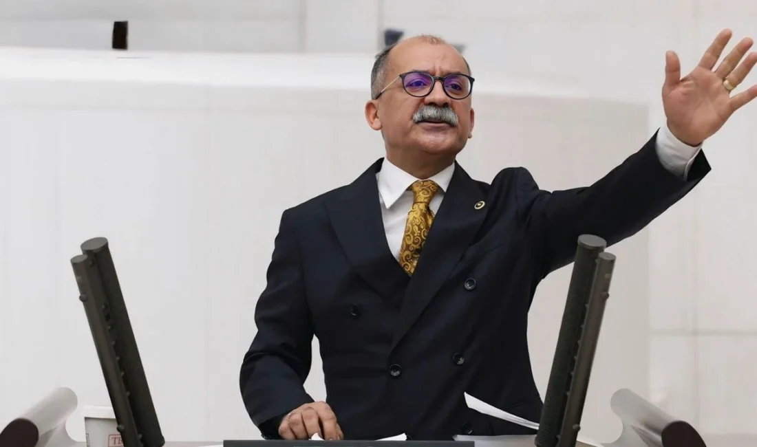 CHP’li Arslan, “Uyardık, sorduk, sustular” diyerek Bakanlığı eleştirdi.