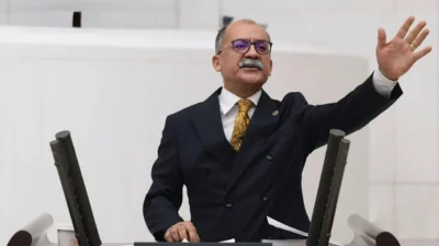 CHP’li Arslan, “Uyardık, sorduk, sustular” diyerek Bakanlığı eleştirdi.