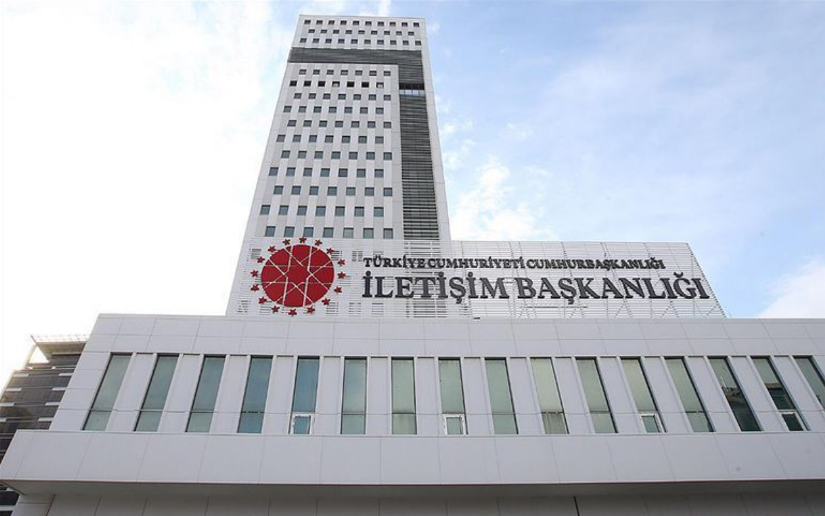 Altun’un ardından yardımcısı Özdemir de görevden alındı. Yerlerine Şahin ve