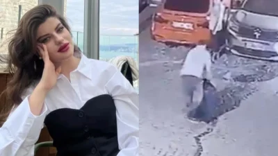 20 suç kaydı bulunan Oğuz K., Tokyaz’ın cesedini taşımaya yardım