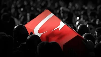 Milli Savunma Bakanlığı, Irak'ta bir mağarada yapılan aramalar sırasında 5