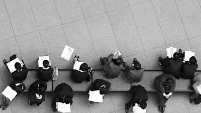 TÜİK verilerine göre Türkiye’de işsizlik oranı haziranda yüzde 8,6’ya yükseldi.