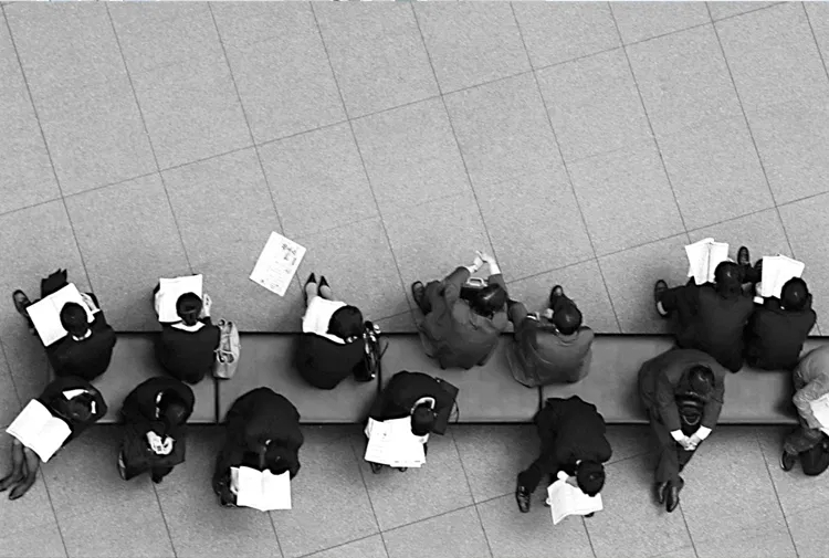 TÜİK verilerine göre Türkiye’de işsizlik oranı haziranda yüzde 8,6’ya yükseldi.