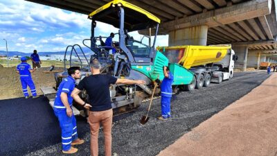 İZBETON’a yönelik ikinci iddianamede araçların sahada hiç çalışmadığı halde ödeme