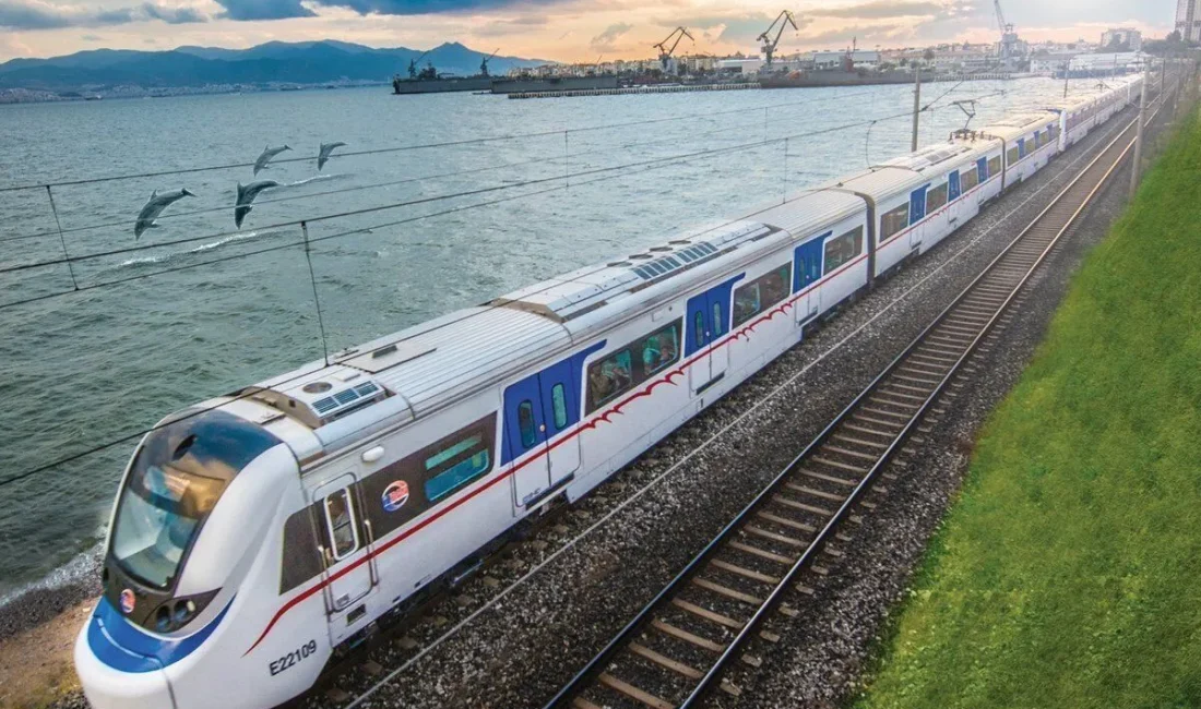 İstanbul, Ankara ve İzmir’de toplu taşıma 15 Temmuz’da bedava. Marmaray,